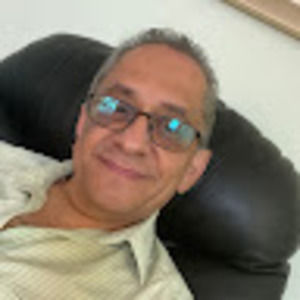 Meet your Posher, Miguel a